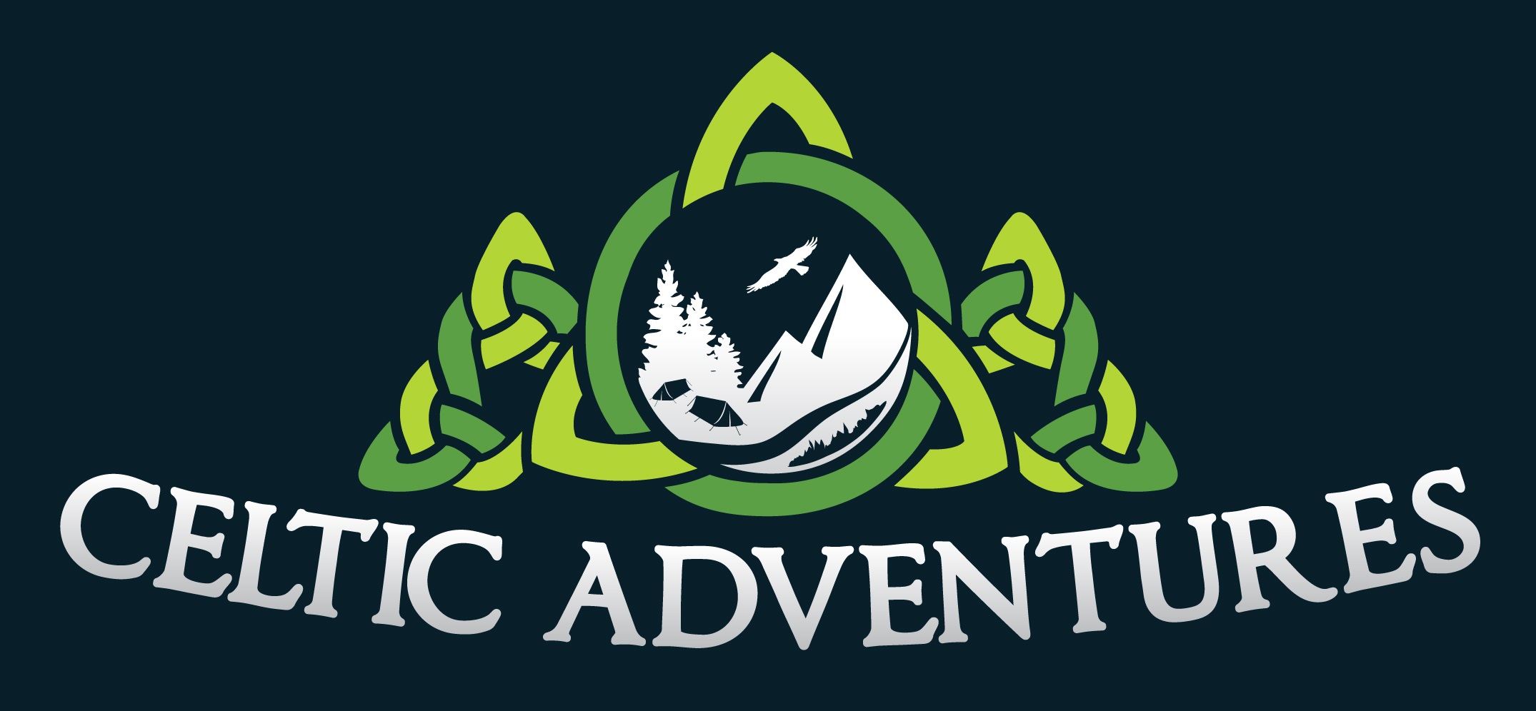 Logo for Celtic Adventures